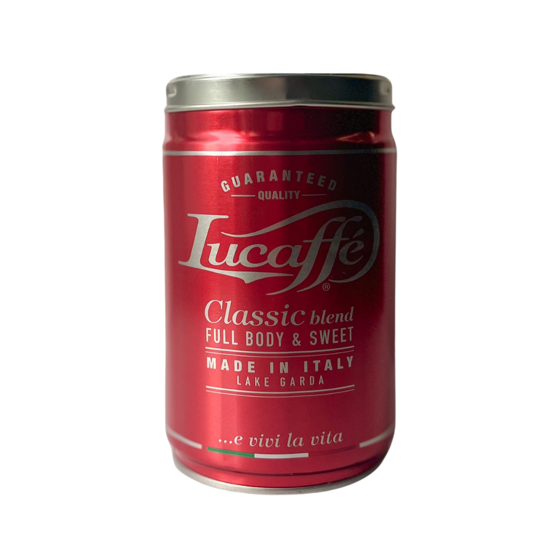 Lucaffe - Classic