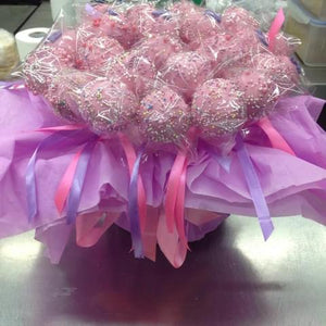 Cake Pops Dozen