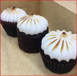 Customized Cupcakes