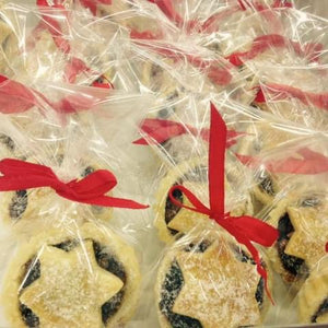 Customized Cookies Dozen
