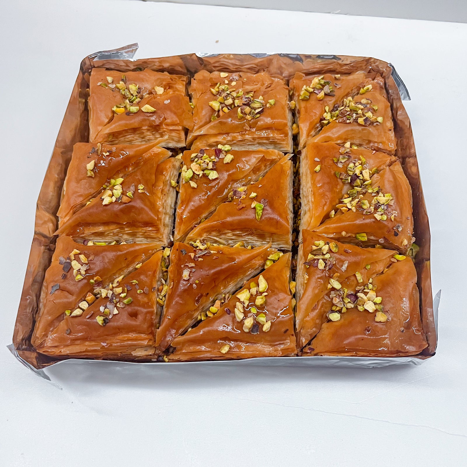 Baklava