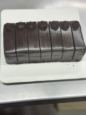 Vegan Chocolate Cake