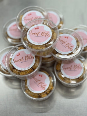 Almond Biscotti - $15.00 each