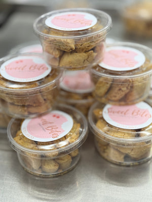 Almond Biscotti - $15.00 each