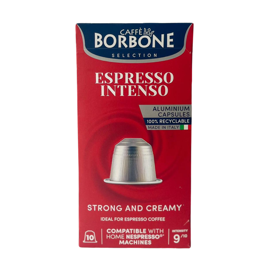 Caffe Borbone - Expresso Intenso