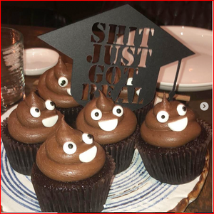 Customized Cupcakes