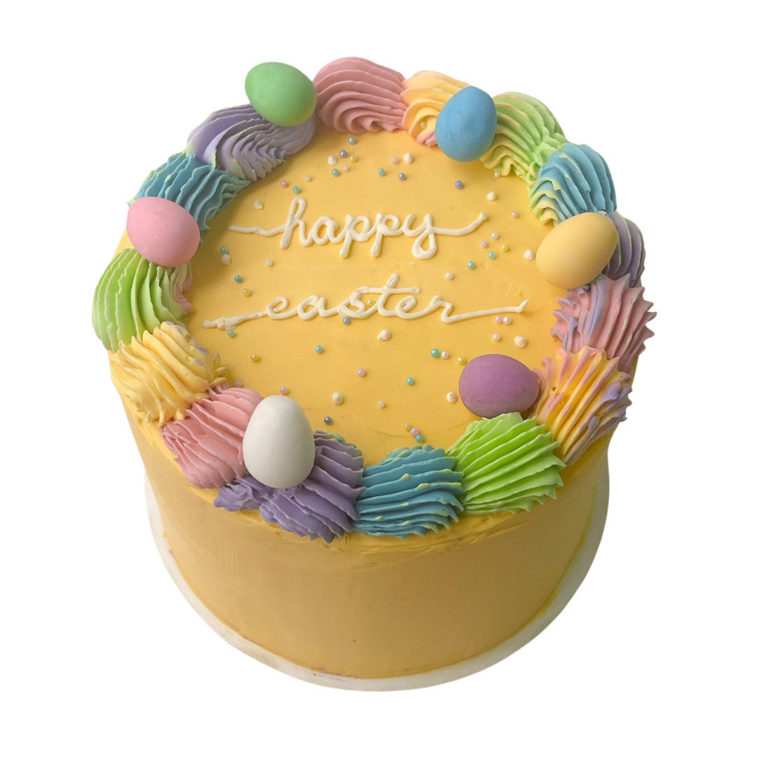 Easter Cake
