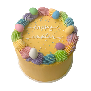 Easter Cake