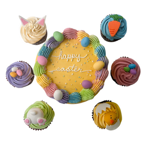 Easter Cake