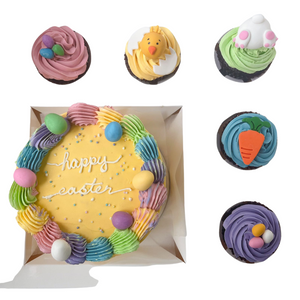 Easter Cake