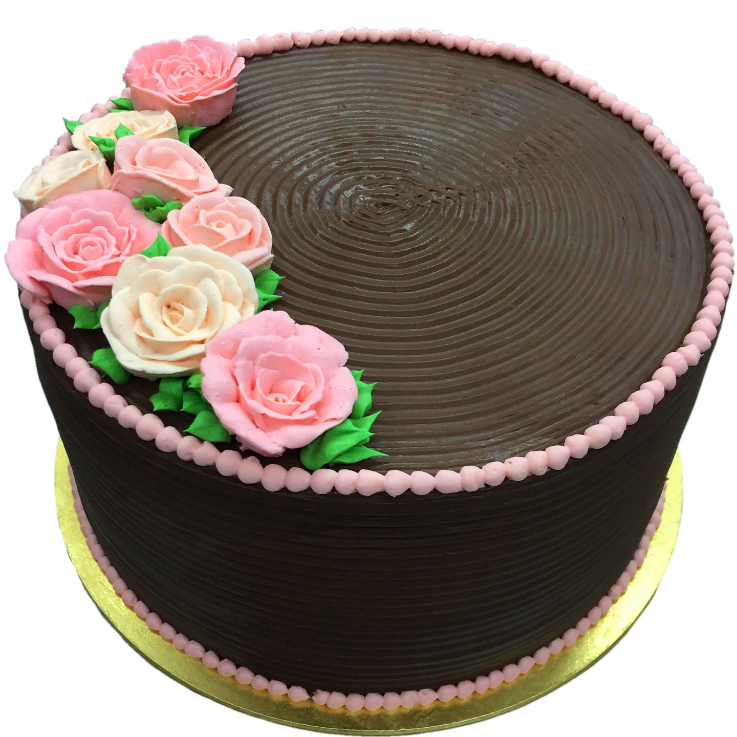 Round Flower Bouquet