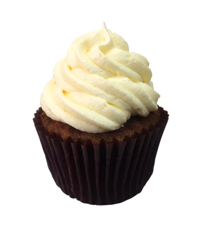 Carrot Cupcake