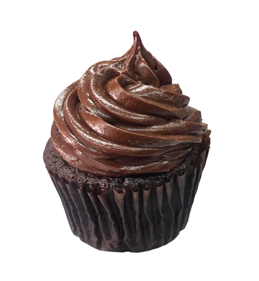 Chocolate Cupcake
