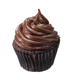 Chocolate Cupcake