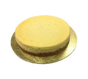 New York Cheesecake