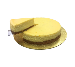 New York Cheesecake