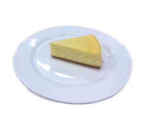 New York Cheesecake