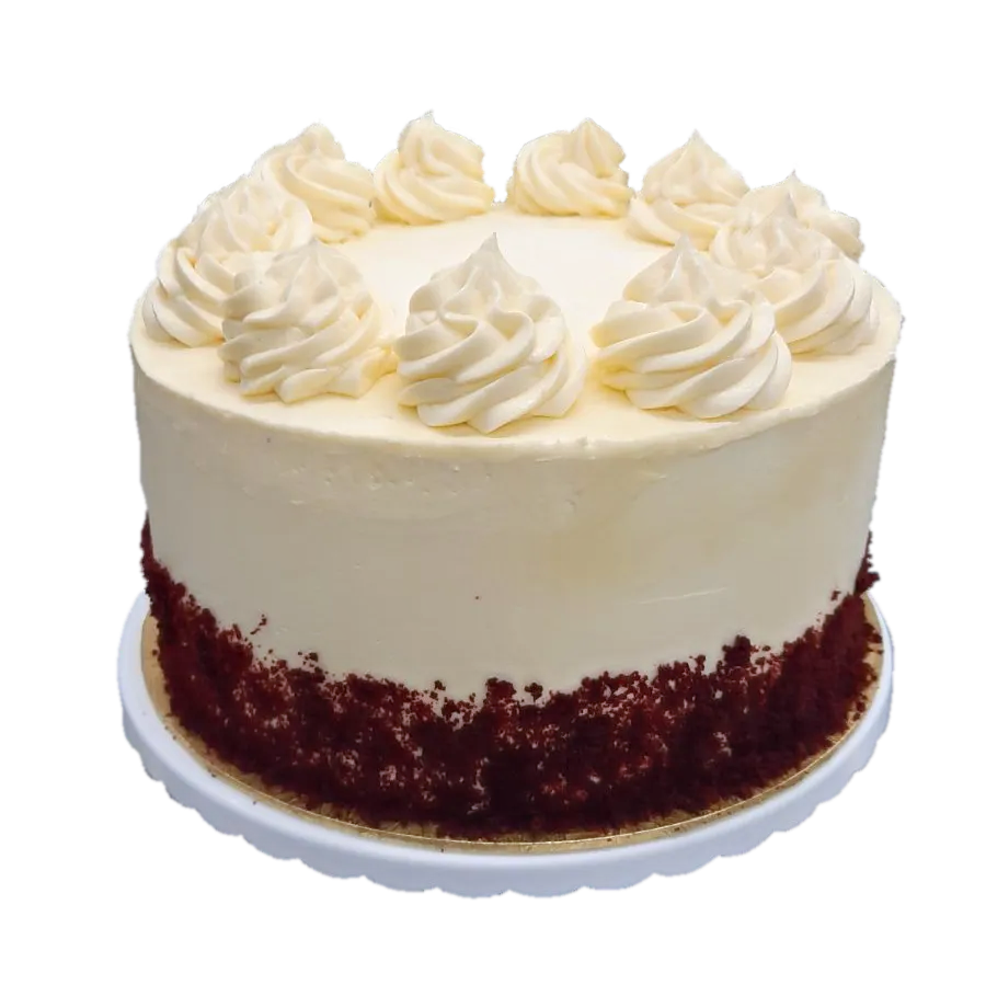 Red Velvet Cake