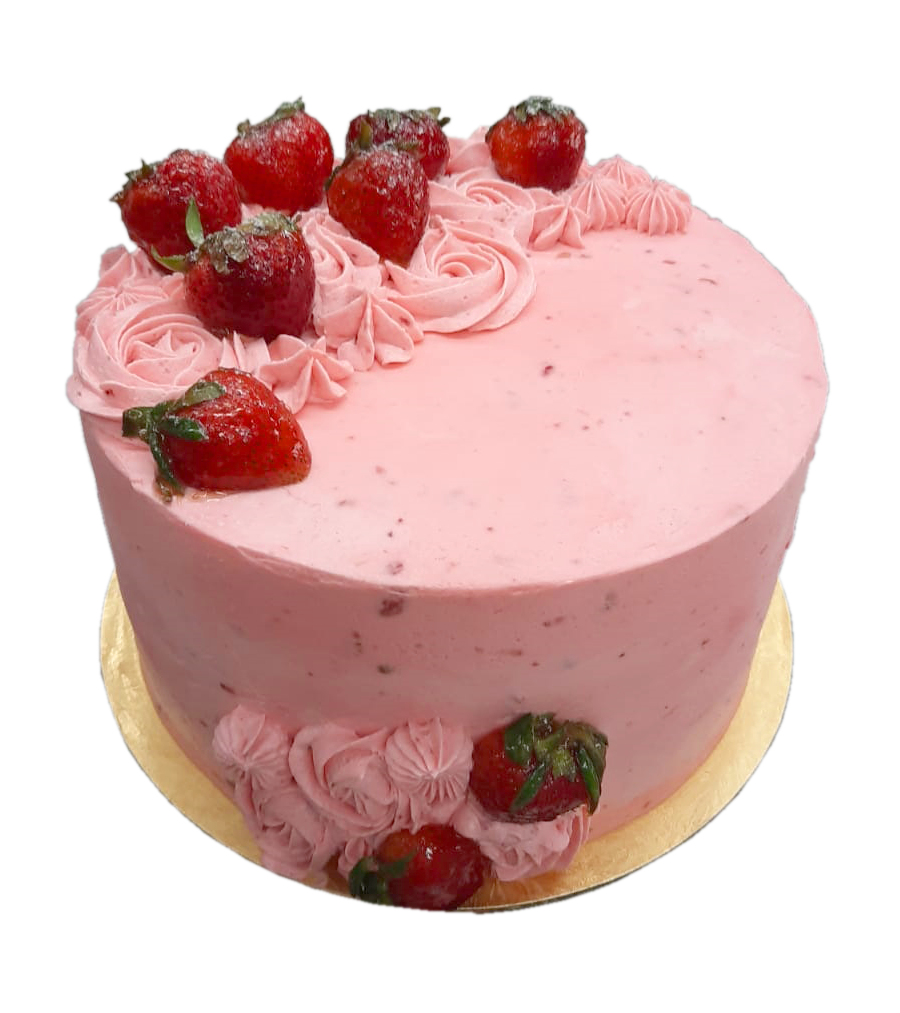 Update more than 114 strawberry cake png best awesomeenglish.edu.vn