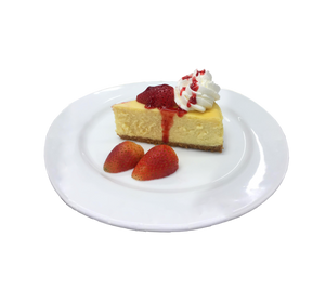 Strawberry Cheesecake