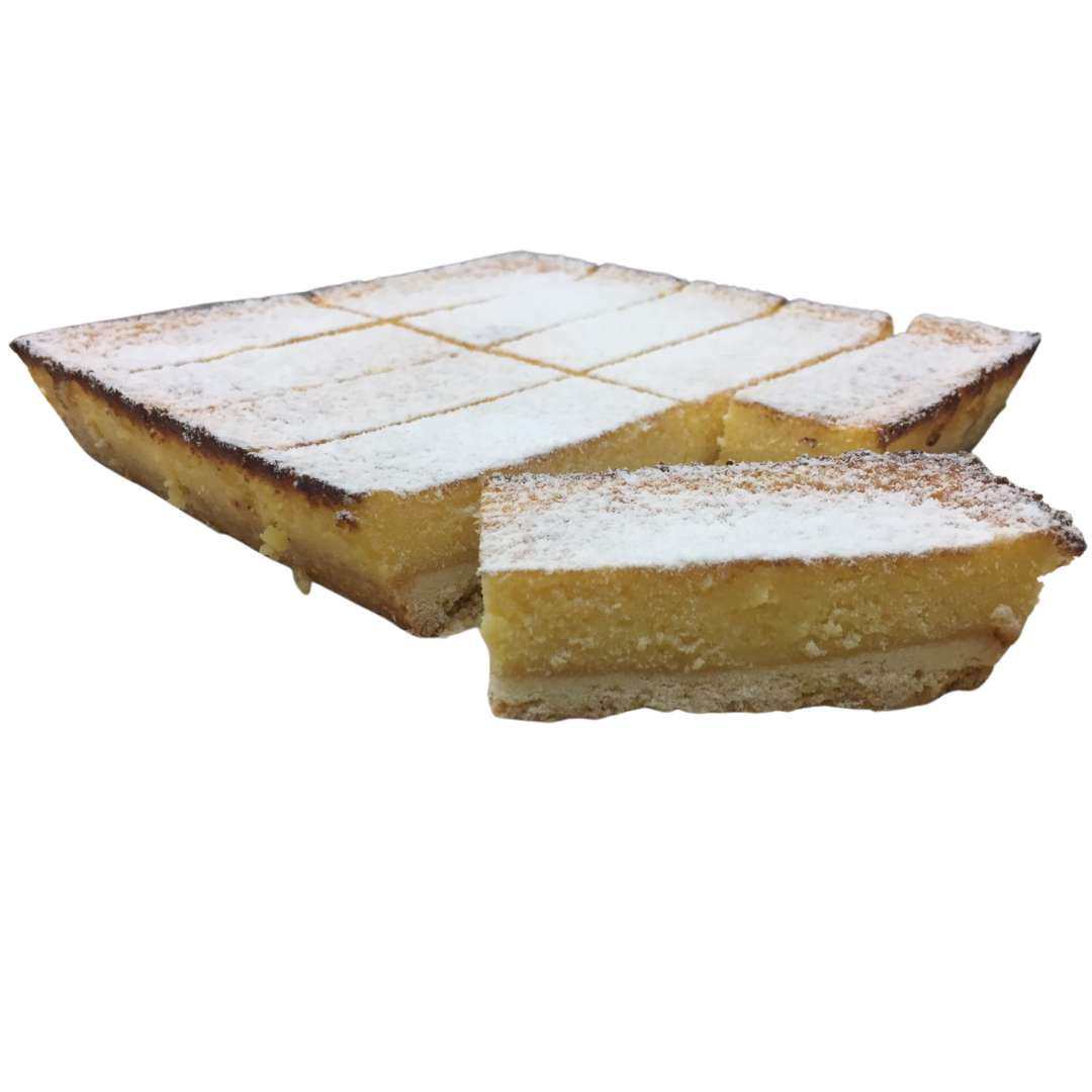 Lemon Bars