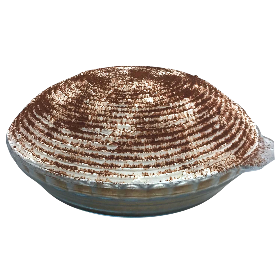 Banoffee Pie
